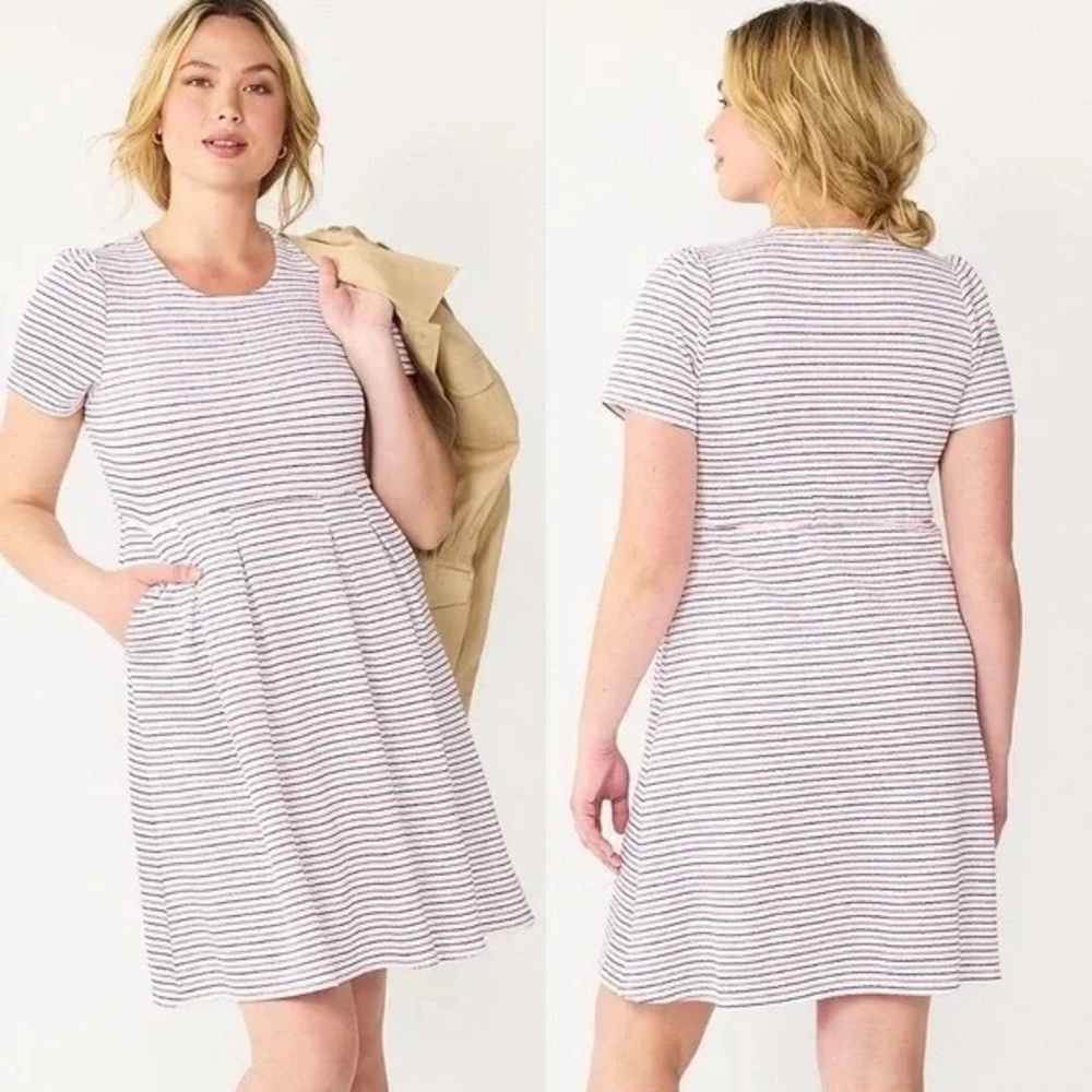 Draper James Dress